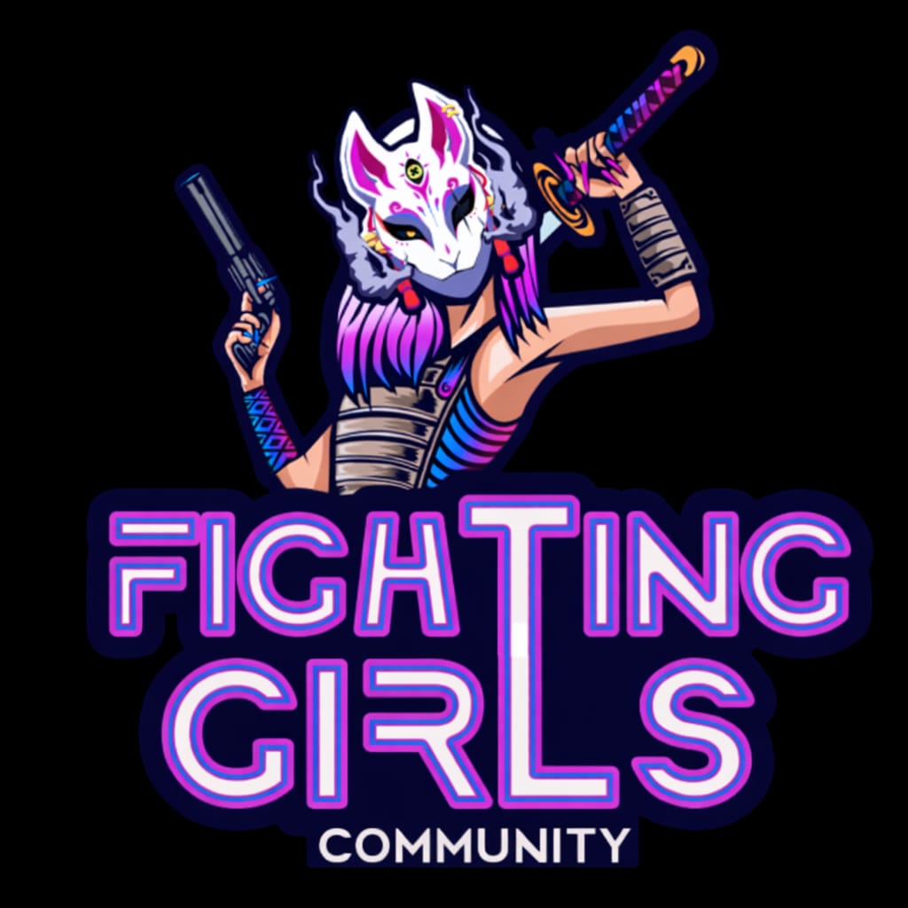 Fighting Girls Community